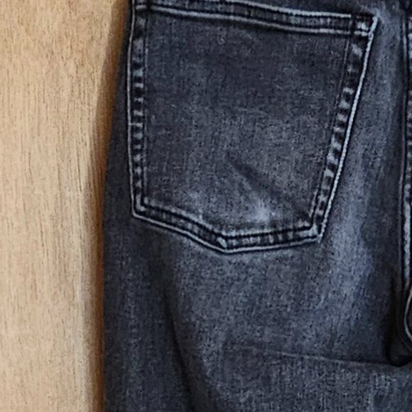 Everlane The Cheeky Jean  Womens 27 (24) Reg. - Picture 6 of 6